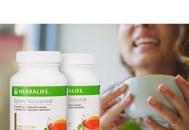 Herbalife Thermojetics herbal concentrate od 669,-Kč
