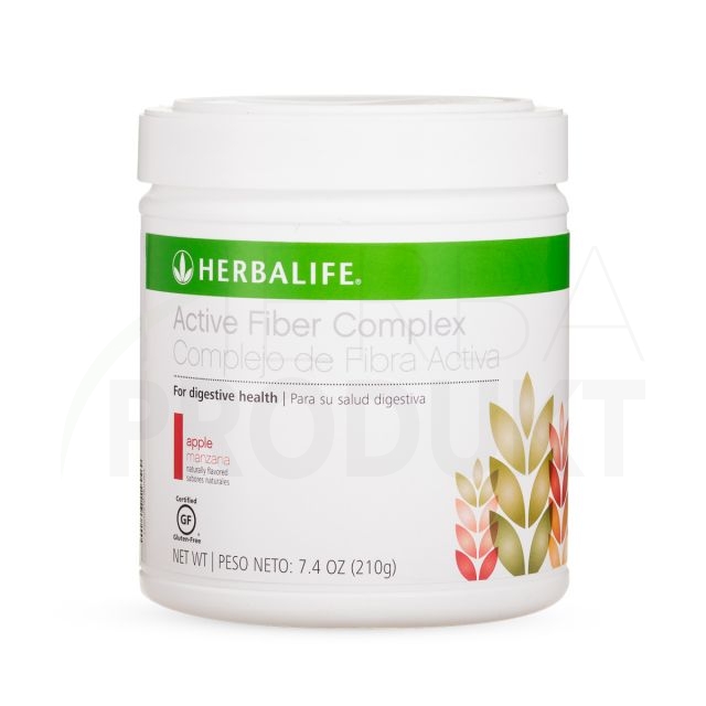 Herbalife Active Fiber Complex 210g HERBAPRODUKT.cz