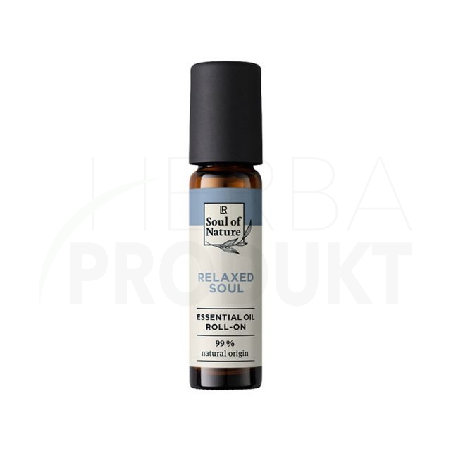 Soul of Nature RELAXED SOUL Roll-on 10 ml 