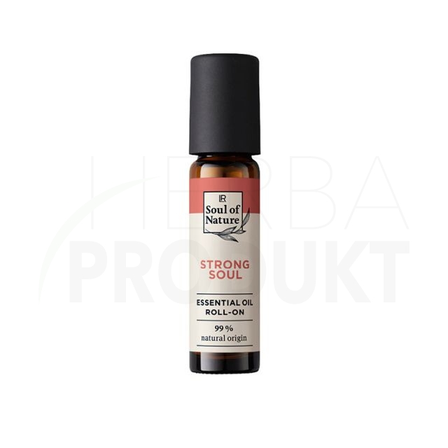 Soul of Nature STRONG SOUL Roll-on 10 ml 
