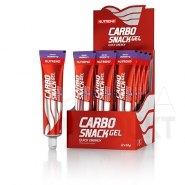 Carbosnack 50g