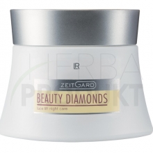 ZEITGARD Beauty Diamonds Noční krém 50ml 