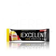 Excelent protein bar double 