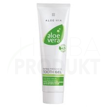 Aloe Vera Extra Svěží Zubní Pasta 100ml