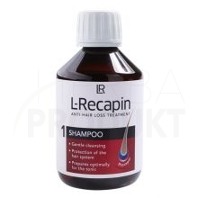 L-Recapin Šampon 200 ml