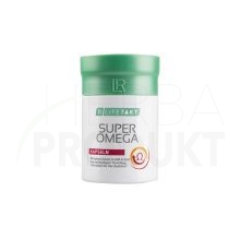 LIFETAKT Super Omega 60 kapslí