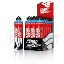 CARBOSNACK WITH CAFFEINE 50g- sáček