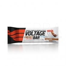 Voltage energy cake with caffeine