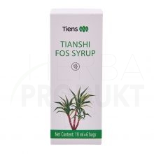 FOS Sirup - 6x10 ml