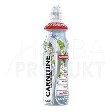 CARNITINE MAGNESIUM ACTIVITY DRINK 750ml