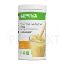 Formula 1 Koktejl - 550g