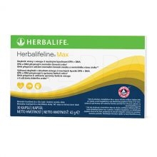 Herbalifeline Max 30 kapslí