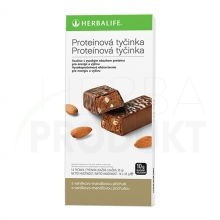 Proteinové tyčinky - 14 ks x 35g