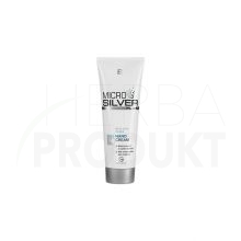 Microsilver Plus Regenerační krém na ruce 75 ml