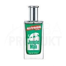 Jungle Man Extreme EdP 50ml