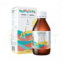 SunVital Natural KIDS Formula 150ml