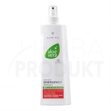 Aloe Vera Sprej první pomoci 400 ml