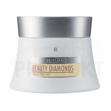 ZEITGARD Beauty Diamonds Noční krém 50ml 