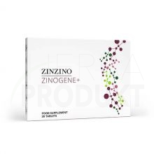 ZinoGene+ 30 tablet