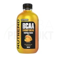 BCAA ENERGY DRINK 330 ml