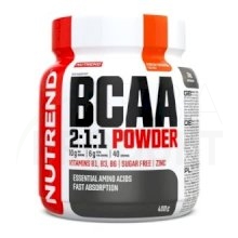 BCAA 2:1:1 POWDER