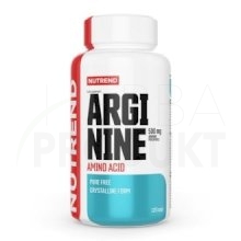 ARGININE 120 kapslí