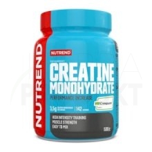 CREATINE MONOHYDRATE CREAPURE