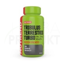 TRIBULUS TERRESTRIS TURBO 120 kapslí