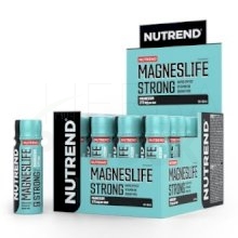 MAGNESLIFE STRONG 20x60 ml