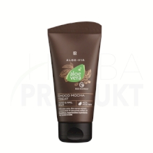 Aloe Vera Choco Mocha Treat Balzám na ruce a nehty 75 ml