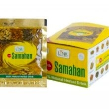 Link Natural Samahan 30 sáčků