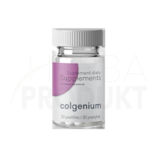 Colgenium 30 pastilek