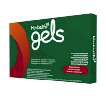 Herbalife Gels CoQ10Vita 30 tablet