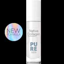 Živý Nativní Kolagen PURE 50 ml