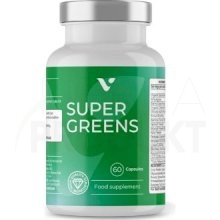 Super Greens 60 kapslí