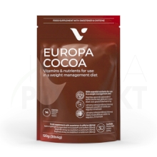 Europa Cocoa 120g, 30 sáčků 