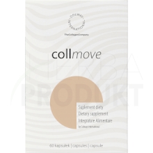 CollMove 60 kapslí